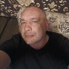 Фотография мужчины Виталий, 44 года из г. Курган