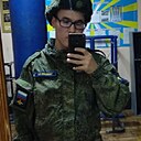 Заир, 27 лет