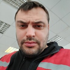 Фотография мужчины Татарин, 34 года из г. Дюртюли