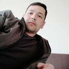 Фотография мужчины Дилшод, 38 лет из г. Сергиев Посад