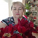 Людмила, 61 год