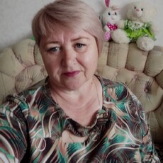 Фотография девушки Людмила, 61 год из г. Исетское