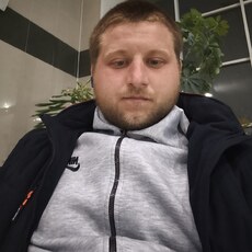 Фотография мужчины Александр, 31 год из г. Томск