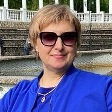 Фотография девушки Ксения, 51 год из г. Хабаровск