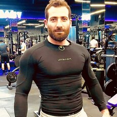 Фотография мужчины Time Off, 34 года из г. Ереван