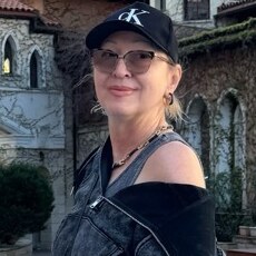 Фотография девушки Лана, 52 года из г. Симферополь