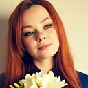 Юличка, 32 года