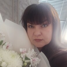 Фотография девушки Галина, 42 года из г. Снежное