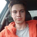 Михаил, 32 года