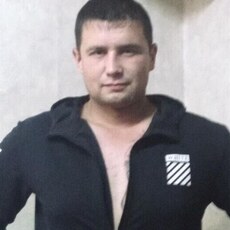 Фотография мужчины Александр, 31 год из г. Иркутск