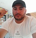 Timur, 36 лет