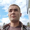 Роман, 36 лет