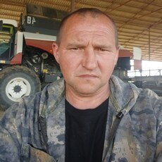 Фотография мужчины Андрей, 47 лет из г. Солдато-Александровское