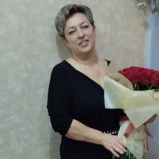 Фотография девушки Инна, 51 год из г. Молодечно