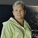 Оксана, 52 года