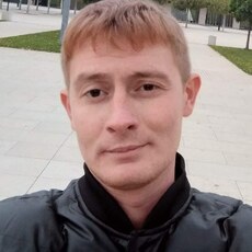Фотография мужчины Евгений, 34 года из г. Усть-Илимск