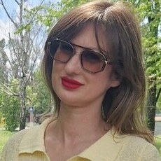 Фотография девушки Оксана, 43 года из г. Донецк