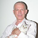 Александр, 61 год