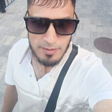 Фотография мужчины Sash, 33 года из г. Сергиев Посад