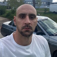 Фотография мужчины Альберт, 31 год из г. Севастополь