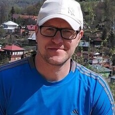 Фотография мужчины Максим, 41 год из г. Фурманов