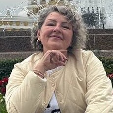 Фотография девушки Nata, 60 лет из г. Москва