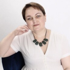 Фотография девушки Ирина, 50 лет из г. Надым
