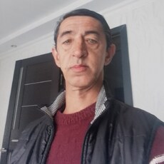 Фотография мужчины Бека, 54 года из г. Нальчик