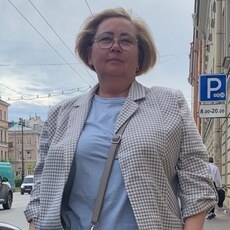 Фотография девушки Ольга, 49 лет из г. Санкт-Петербург
