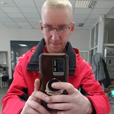 Фотография мужчины Andrii, 41 год из г. Познань