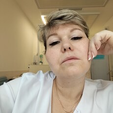 Фотография девушки Ирина, 53 года из г. Москва