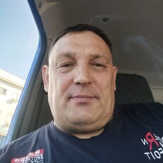 Фотография мужчины Alexander, 51 год из г. Рыбное