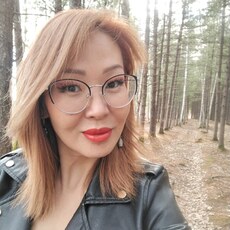 Фотография девушки Анна, 39 лет из г. Хабаровск