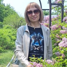 Фотография девушки Ольга, 43 года из г. Находка