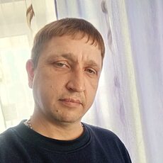 Фотография мужчины Никита, 40 лет из г. Рубцовск