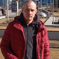 Фотография мужчины Артём, 40 лет из г. Томск