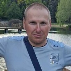 Фотография мужчины Слава, 43 года из г. Минск