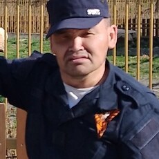 Фотография мужчины Валерий, 47 лет из г. Горно-Алтайск
