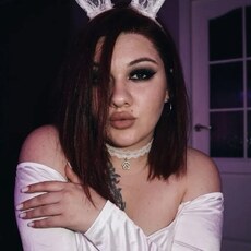 Фотография девушки Нюта, 26 лет из г. Мценск