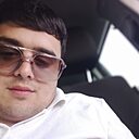 Руслан Ахмедов, 22 года