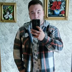 Фотография мужчины Ваня, 20 лет из г. Оренбург