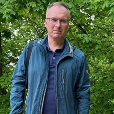 Фотография мужчины Михаил, 55 лет из г. Пенза