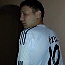 Жандос, 37 лет