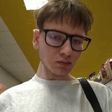 Фотография мужчины Владимир, 20 лет из г. Новоминская