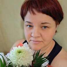 Фотография девушки Ана, 47 лет из г. Кишинев