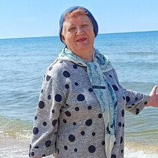 Фотография девушки Аля, 65 лет из г. Ессентуки