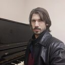 Пареньмузыкант, 36 лет