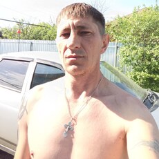 Фотография мужчины Роман, 44 года из г. Пенза