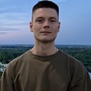 Роман, 25 лет