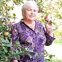Евгения, 68 лет